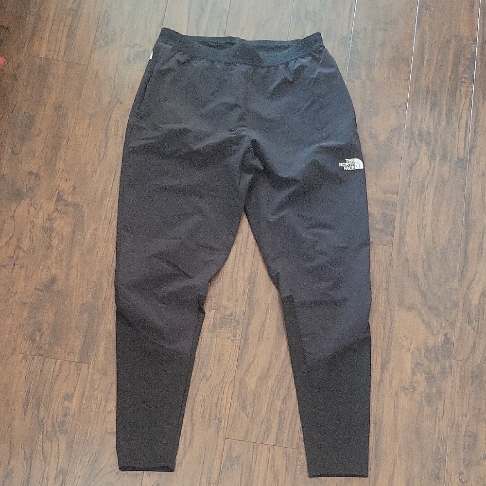 The North Face Women’s Black Performance Jogger Pants